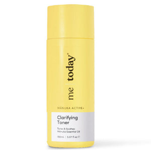 Me Today Manuka Active + Clenser 150ml