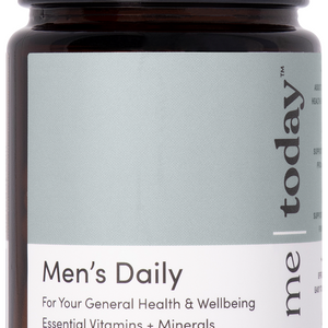 Me Today Men's Daily 60 Vege Capsules