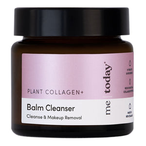 Me Today Plant Collagen+ Clean Balm 50ml
