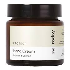 Me Today Protect Hand Cream 50ml