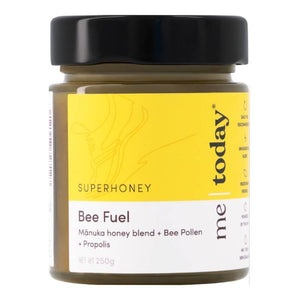 Me Today Superhoney Bee Fuel 250g