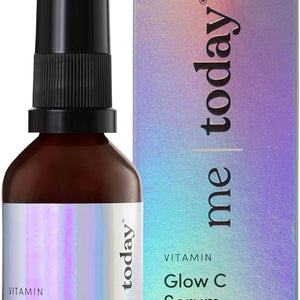 Me Today Vitamin C Glow Serum 30ml