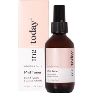 Me Today Women Daily Mist Toner 100ml