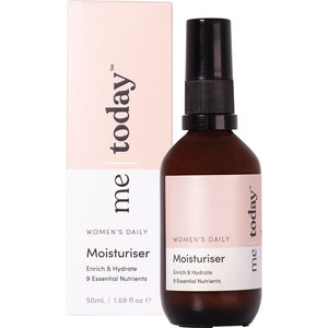 Me Today Women Daily Moisturiser 50ml