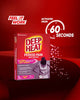 Mentholatum Deep Heat Period Pain Patch 3pk