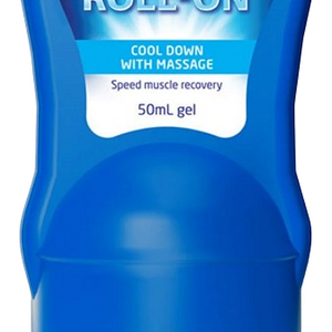 Mentholatum Ice Roll-On 50ml