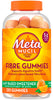 Metamucil Fibre Gummies Original 120s