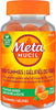 Metamucil Fibre Gummies Original 72s