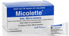 Micolette Enema Tubes 5mL 4s