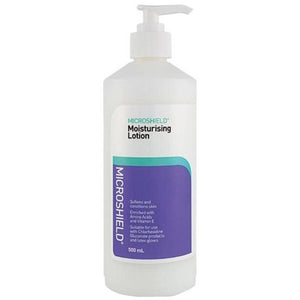 Microshield Moist Lotion 500ML