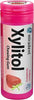 Miradent Xylitol Strawberry Gum 30 Pieces