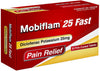 Mobiflam Diclofen Pot 25mg Tablets 30s