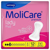 Molicare Premium Lady Pad 3D 12pk