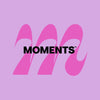Moments Condom U/T 53mm 0.05mm N 144