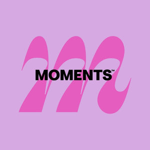 MOMENTS Plain Ultra Thin 53mm (0.05mm Thickness) Condoms 10