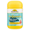 NATURES WAY KidS VitaGummies Omega3 50s