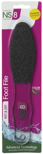 NS8 Foot File