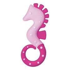 NUK All Stages Together Seahorse
