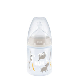 NUK FC Polypropelene Bottle 150ml