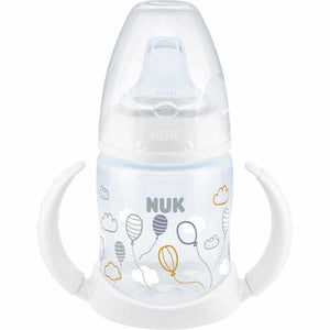 NUK FC Polypropelene Learner Bottle Spout