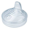 NUK FC Replacement TPE Spout 2pk