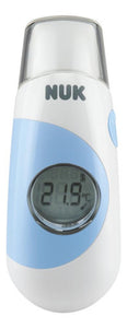 NUK Flash Non-Contact Thermometer