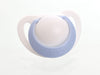 NUK Genius Silicone Soother Size 3 1pk