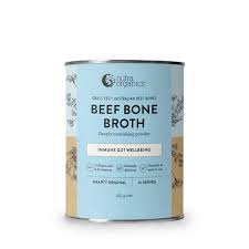 NUTRA Beef Bone Broth Original 125g