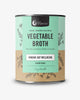 NUTRA Vegtable Broth Garden Veggie 125g