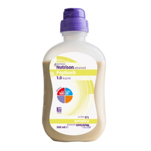 NUTRICIA Nutrison Advance Peptisorb 500ml