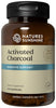 Natures Sun Charcoal Action 100 Capsules