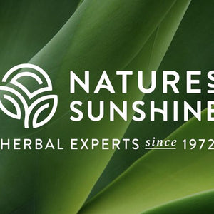 Natures Sunshine Chlorophyll 60 Caps