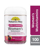 Natures Way Women's Vege Gummies Multi 100s