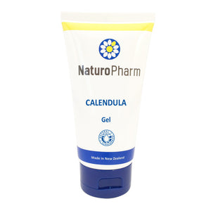 NaturoPharm Calendula Gel 90g