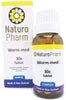 NaturoPharm Complex Wormmed Tablets 130s