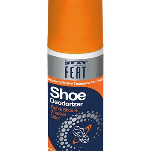 Neat Feat Shoe Spray-On 125ml