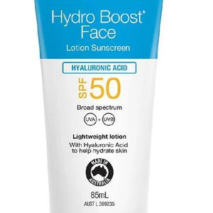 Neutrogena Hydro Boost Water Lot SPF50 85ml