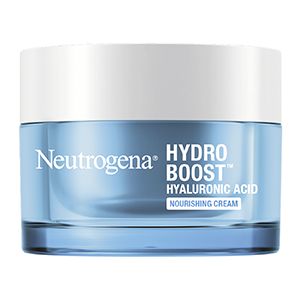 Neutrogena Hydro Boost Hyaluronic Acid Nourish Cream 50g