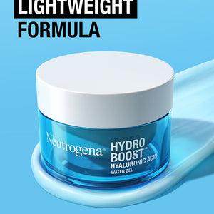 Neutrogena Hydro Boost Hyaluronic Acid Water Gel 50g