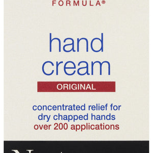 Neutrogena Norwegian Formula Hand Cream Fragrance Free 56g