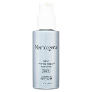 Neutrogena Rapid Wrinkle Moisture Night 29ml