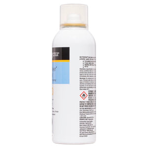 Neutrogena Ultra Sheer Sunscreen SPF50 Body Mist 140g