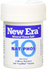 New Era No.10 Nat Phos 240 Tablets