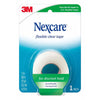 Nexcare Flexible Clear Tape 25mm x 9.1m