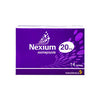 Nexium Tablet 20mg 14s