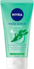 Nivea Daily Essentials 2 In 1 Wash & Scrub 150ml