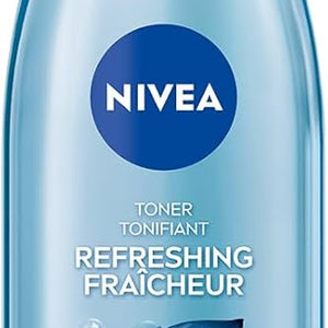 Nivea Visage Refresh Toner 200ml