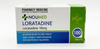 Noumed Loratadine 10mg Tabs 100s