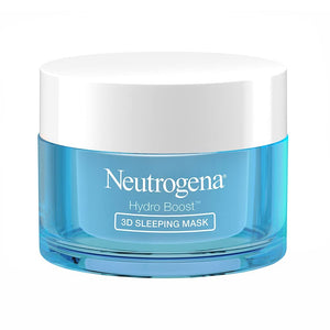 Nuetrogena HB 3D Treatment Mask 50g