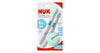 Nuk Training Toothbrush Set